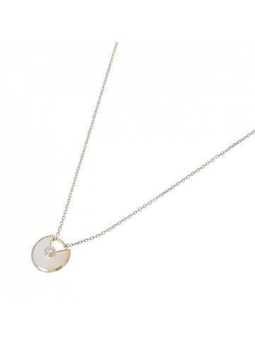 Cartier Cartier Amulette Extra Small Necklace (view 2)