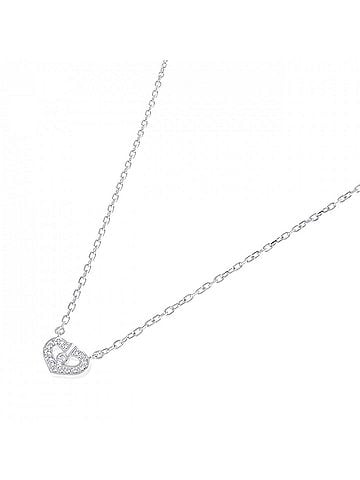 Cartier Cartier C Heart Necklace (view 2)