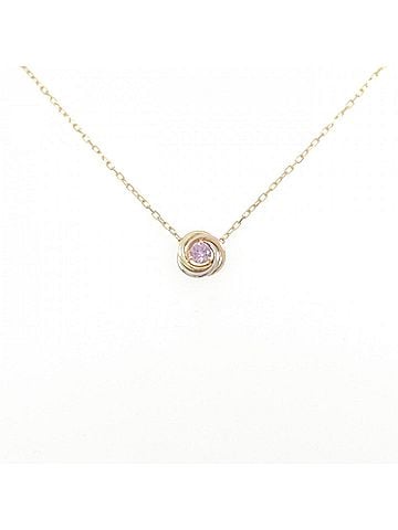 Cartier Cartier Trinity Necklace (view 1)
