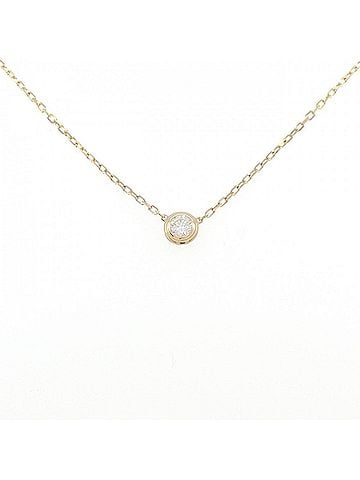 Cartier Cartier Damour Large Necklace (view 1)