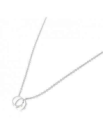 Cartier Cartier Baby Love Necklace (view 2)