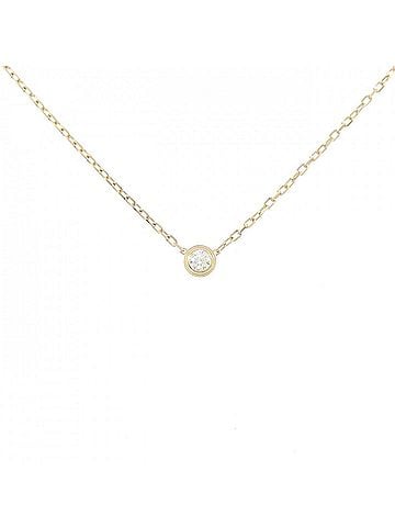 Cartier Cartier Damour Small Necklace (view 1)