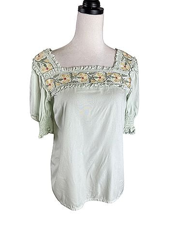 Spartina 449 Blouse (view 1)