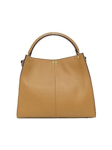 Fendi Fendi Peekaboo X-Lite Regular 8BN310 A7SO Handbag (view 2)