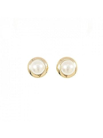 Cartier Cartier Akoya Pearl Earrings 7.3mm (view 1)
