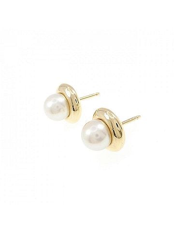 Cartier Cartier Akoya Pearl Earrings 7.3mm (view 2)