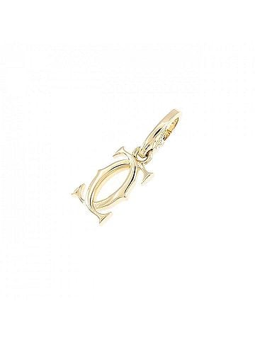 Cartier Cartier 2C Charm (view 1)