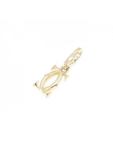 Cartier Cartier 2C Charm (view 2)