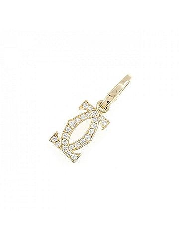 Cartier Cartier 2C Charm (view 1)