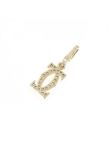Cartier Cartier 2C Charm (view 2)