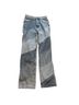 PacSun 100% Cotton Multi Color Jeans Size 28 waist - photo 1