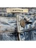 PacSun 100% Cotton Multi Color Jeans Size 28 waist - photo 3
