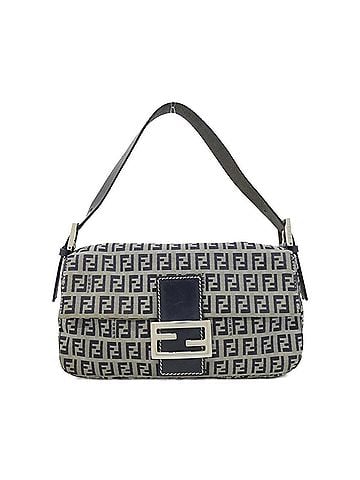 Fendi Fendi Baguette 26424 Shoulder Bag (view 1)