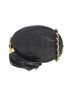 Chanel 100% Leather Black Chanel shoulder bag One size - photo 1