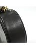 Chanel 100% Leather Black Chanel shoulder bag One size - photo 4