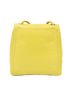 Chanel 100% Leather Yellow Chanel shoulder bag One size - photo 2