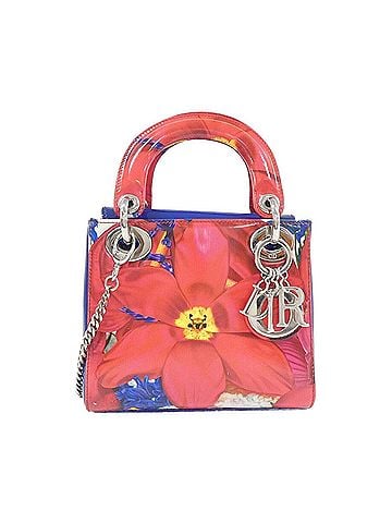 Christian Dior Christian Dior Lady Mini Handbag (view 1)