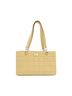 Chanel 100% Other Tan Chanel handbag One size - photo 1