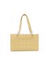 Chanel 100% Other Tan Chanel handbag One size - photo 2