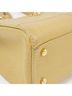 Chanel 100% Other Tan Chanel handbag One size - photo 3