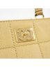 Chanel 100% Other Tan Chanel handbag One size - photo 4
