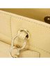 Chanel 100% Other Tan Chanel handbag One size - photo 7