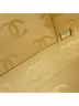 Chanel 100% Other Tan Chanel handbag One size - photo 10