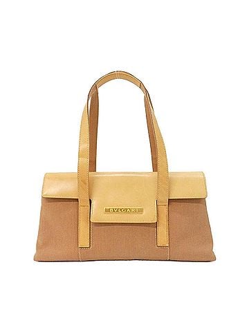 Bvlgari Bvlgari shoulder bag (view 1)