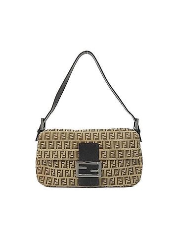 Fendi Fendi Baguette 8BR000 NY1 Shoulder Bag (view 1)