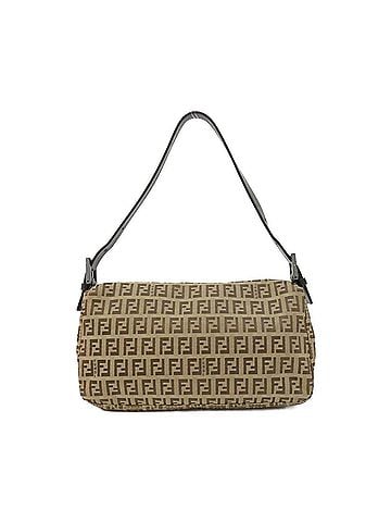 Fendi Fendi Baguette 8BR000 NY1 Shoulder Bag (view 2)
