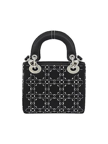Christian Dior Christian Dior Lady Mini M0500PRTC Handbag (view 2)