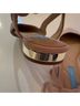 Draper James Pink Flats Size 7 1/2 - photo 6