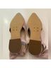 Draper James Pink Flats Size 7 1/2 - photo 7