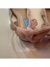Draper James Pink Flats Size 7 1/2 - photo 8