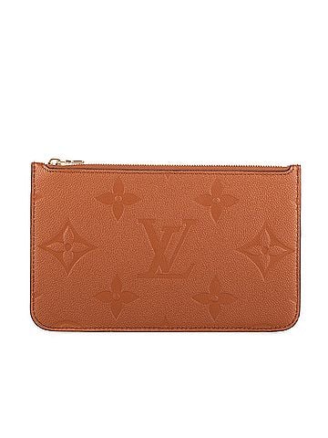 Louis Vuitton Neverfull Pochette  (view 1)