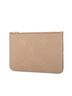 Louis Vuitton Gray Neverfull Pochette  One size - photo 3