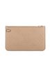 Louis Vuitton Gray Neverfull Pochette  One size - photo 2