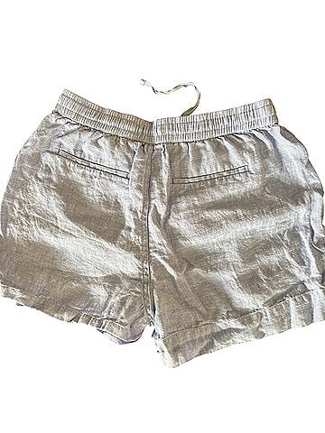Quince 100% European linen shorts  Shorts (view 2)