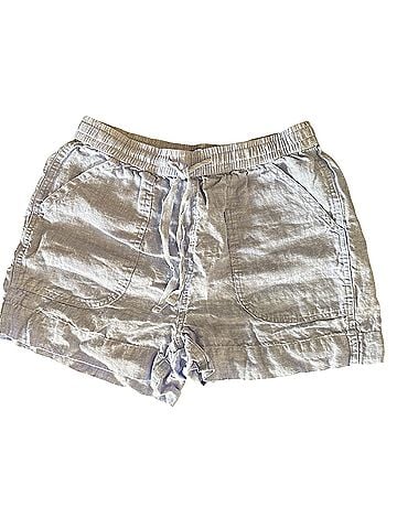 Quince 100% European linen shorts  Shorts (view 1)