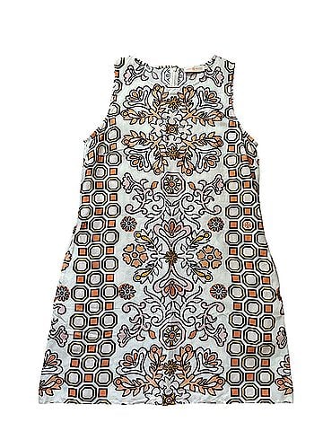 Tory Burch Garden Party Casual Dress (view 1)
