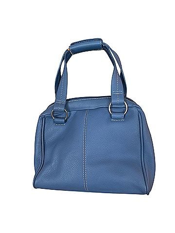 Relativity Leather Shoulder Bag (view 2)