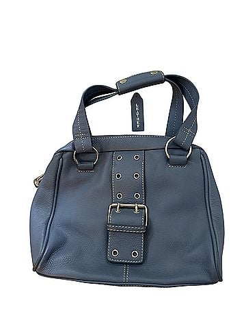Relativity Leather Shoulder Bag (view 1)