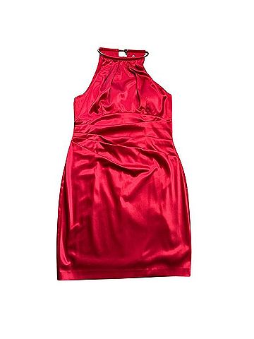 Eliza J Cocktail Dress (view 1)