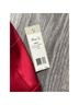 Eliza J 97% Polyester 3% Spandex 100% Polyester Red Gold Cocktail Dress Size 14 - photo 6