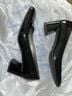 Stuart Weitzman Black Heels Size 7 1/2 - photo 6