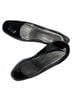 Stuart Weitzman Black Heels Size 7 1/2 - photo 2