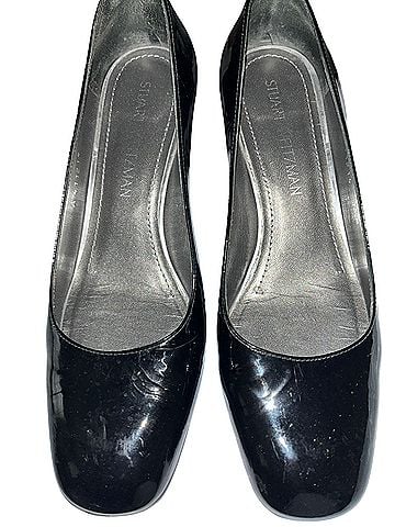 Stuart Weitzman Heels (view 1)