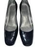 Stuart Weitzman Black Heels Size 7 1/2 - photo 1