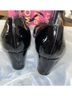 Stuart Weitzman Black Heels Size 7 1/2 - photo 8