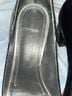 Stuart Weitzman Black Heels Size 7 1/2 - photo 5